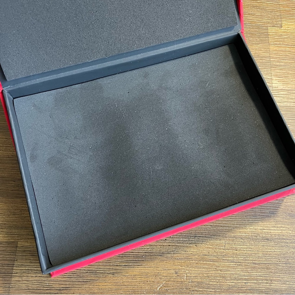 ⭐️FWP Audi Key Fob Box (empty) - Picture 5 of 9